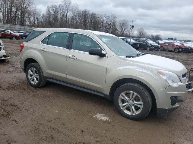 Photo 4 from auction – 2014 CHEVROLET EQUINOX LS with VIN 2GNALAEK9E1157122