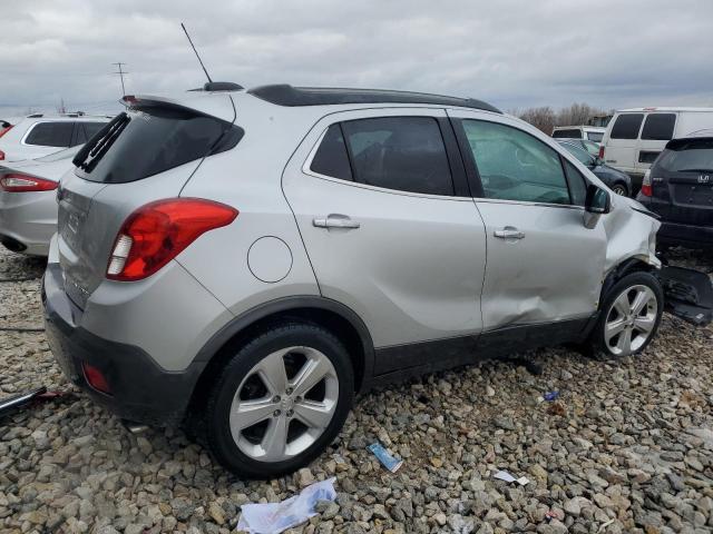 Photo 3 from auction – 2015 BUICK ENCORE with VIN KL4CJASB3FB255991