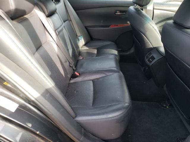 Photo 10 from auction – 2007 LEXUS ES 350 with VIN JTHBJ46G972150977