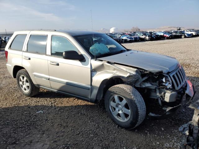 Photo 4 from auction – 2008 JEEP GRAND CHER with VIN 1J8GR48K28C185348