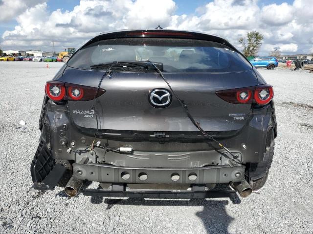 Photo 6 from auction – 2023 MAZDA 3 with VIN JM1BPBJY5P1623123