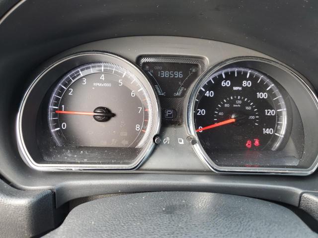 Photo 9 from auction – 2018 NISSAN VERSA S with VIN 3N1CN7AP3JL808255