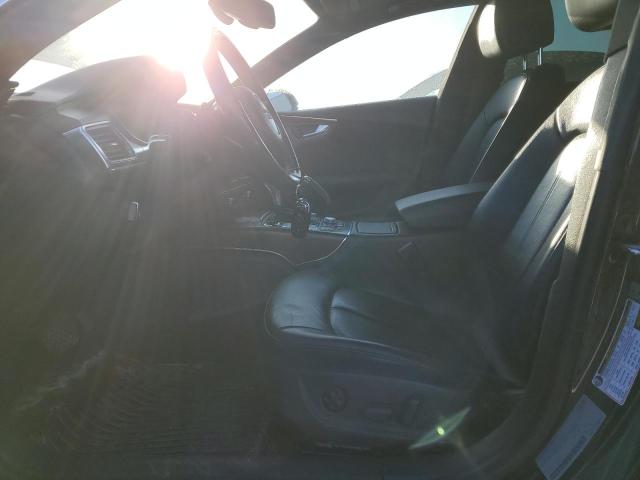 Photo 7 from auction – 2014 AUDI A7 PREMIUM with VIN WAU3GCFC1EN090911