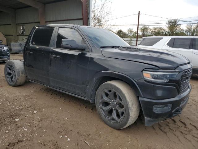 Photo 4 from auction – 2020 RAM 1500 LIMIT with VIN 1C6SRFHT2LN393417