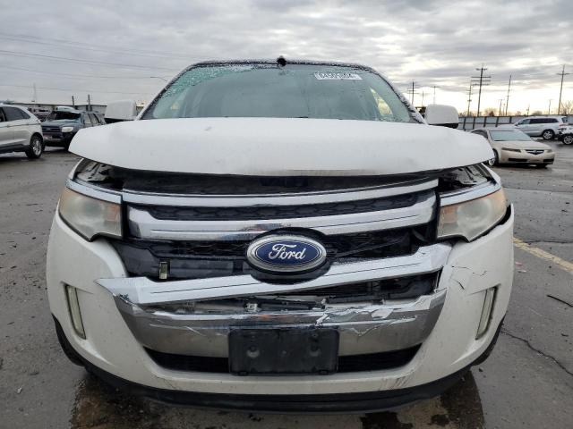 Photo 5 from auction – 2011 FORD EDGE LIMIT with VIN 2FMDK3KC7BBA42926
