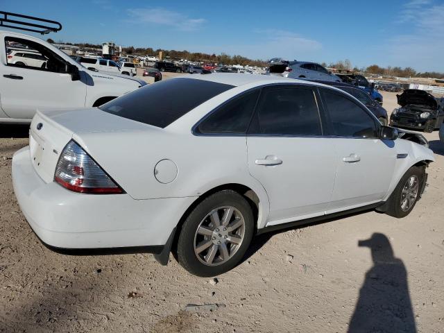Photo 3 from auction – 2008 FORD TAURUS SEL with VIN 1FAHP24W88G138256