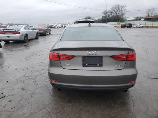 Zdjęcie 6 z aukcji – 2016 AUDI A3 PREMIUM z VIN WAUE8GFF4G1077443
