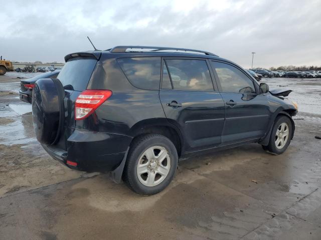 Photo 3 from auction – 2010 TOYOTA RAV4 with VIN 2T3ZF4DV9AW020862
