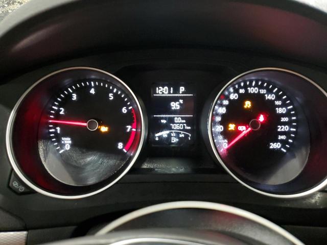 Photo 9 from auction – 2017 VOLKSWAGEN JETTA S with VIN 3VW2B7AJ7HM362061