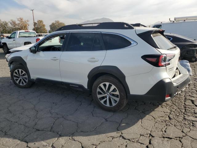 Photo 2 from auction – 2023 SUBARU OUTBACK PR with VIN 4S4BTAFC4P3214050