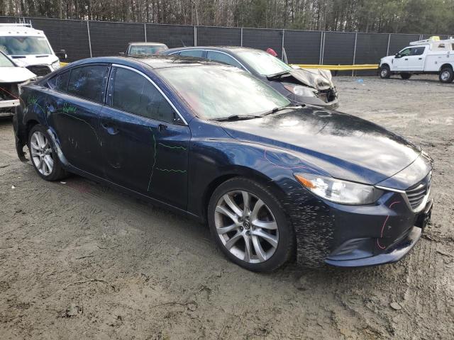 Photo 4 from auction – 2015 MAZDA 6 TOURING with VIN JM1GJ1T59F1195821