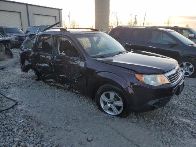 Photo 4 from auction – 2013 SUBARU FORESTER 2 with VIN JF2SHABC6DH409983