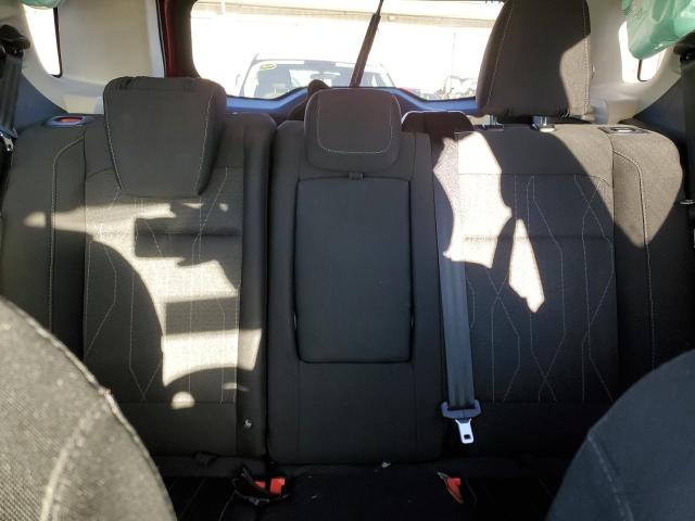 Photo 10 from auction – 2021 FORD ECOSPORT S with VIN MAJ3S2GE2MC425153