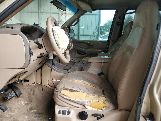 Photo 7 from auction – 1999 FORD EXPEDITION with VIN 1FMRU17L4XLB79889