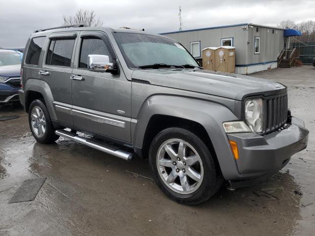 Photo 4 from auction – 2012 JEEP LIBERTY SP with VIN 1C4PJMAK9CW205157