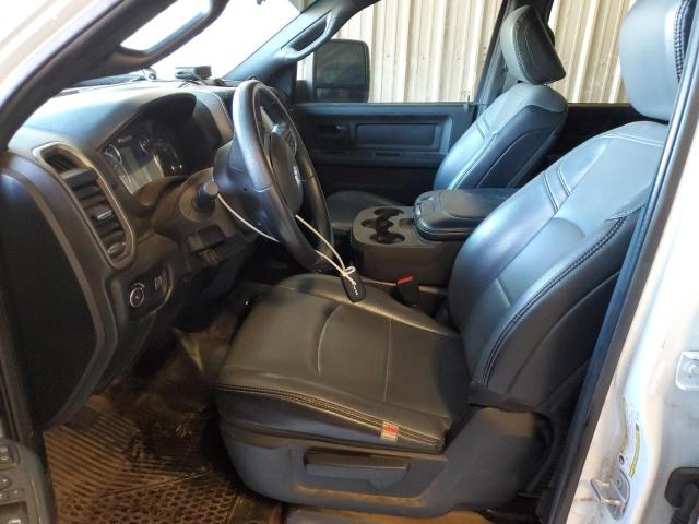 Photo 7 from auction – 2023 RAM 2500 TRADE with VIN 3C6UR5CJ1PG516485