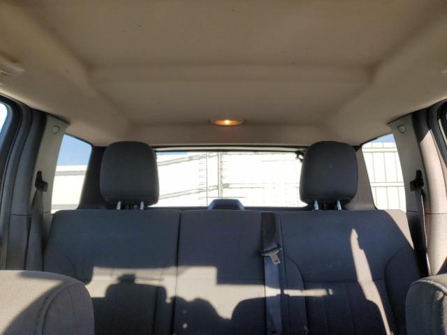 Photo 10 from auction – 2012 JEEP LIBERTY SP with VIN 1C4PJMAK7CW162518