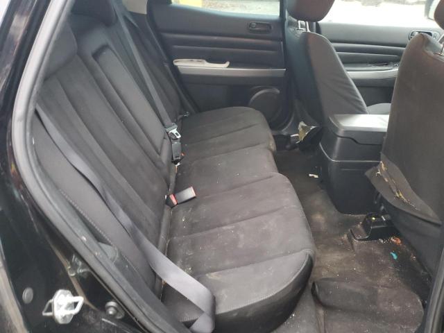 Photo 10 from auction – 2011 MAZDA CX-7 with VIN JM3ER2BM1B0360122