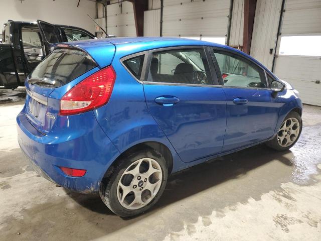Photo 3 from auction – 2011 FORD FIESTA SES with VIN 3FADP4FJ7BM144610