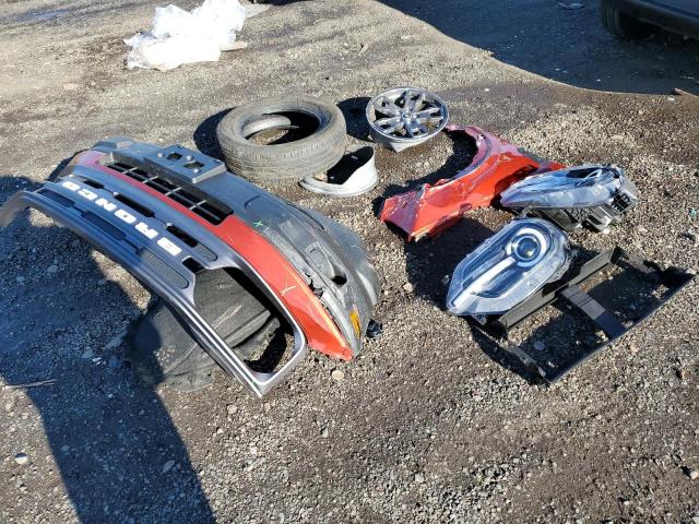 Photo 13 from auction – 2024 FORD BRONCO SPO with VIN 3FMCR9B68RRF11571