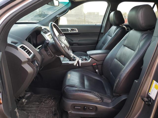 صورة رقم 7 من المزاد - 2013 FORD EXPLORER L مع VIN 1FM5K8F84DGC43900