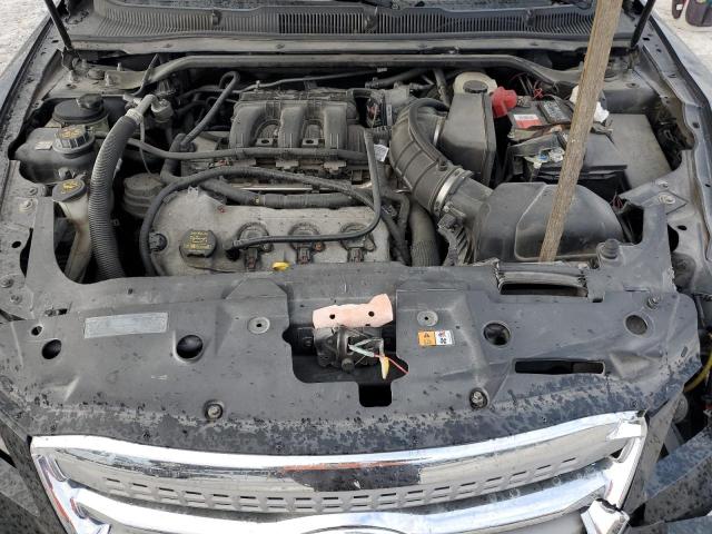 Photo 11 from auction – 2012 FORD TAURUS LIM with VIN 1FAHP2FW1CG133972