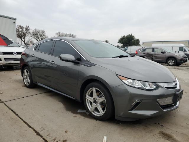 Photo 4 from auction – 2016 CHEVROLET VOLT LT with VIN 1G1RC6S57GU120139