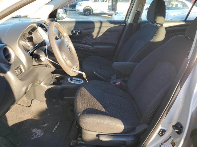 Photo 7 from auction – 2015 NISSAN VERSA S with VIN 3N1CN7AP5FL942367