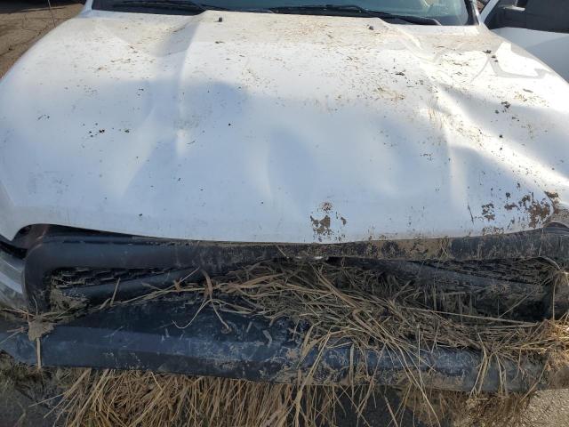 Photo 11 from auction – 2017 RAM 1500 ST with VIN 3C6JR6AGXHG791600