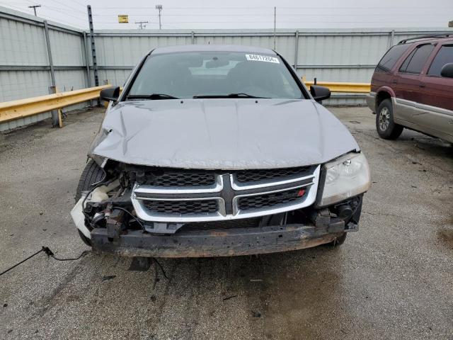 Photo 5 from auction – 2013 DODGE AVENGER SE with VIN 1C3CDZAB8DN565972