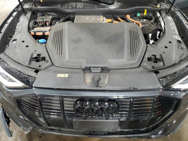 Photo 12 from auction – 2022 AUDI E-TRON PRE with VIN WA1LAAGE2NB009791