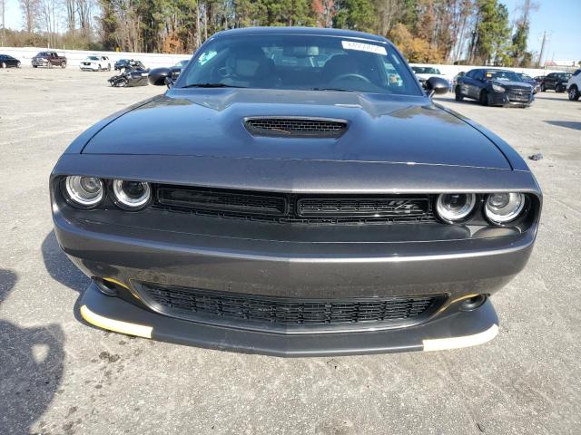 Photo 5 from auction – 2023 DODGE CHALLENGER with VIN 2C3CDZBT9PH684604