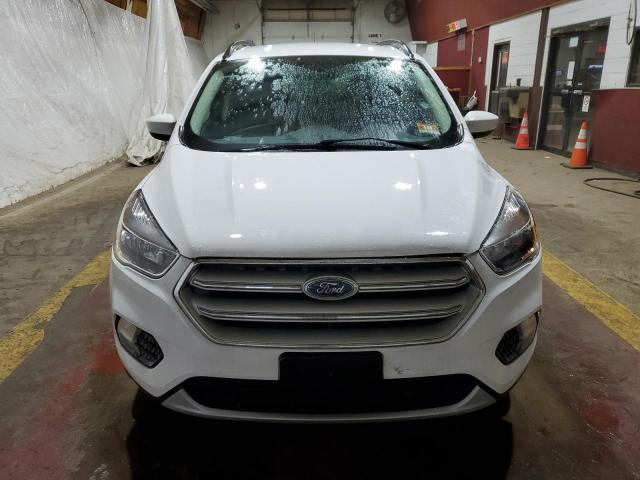Photo 5 from auction – 2018 FORD ESCAPE SE with VIN 1FMCU0GD0JUC90501