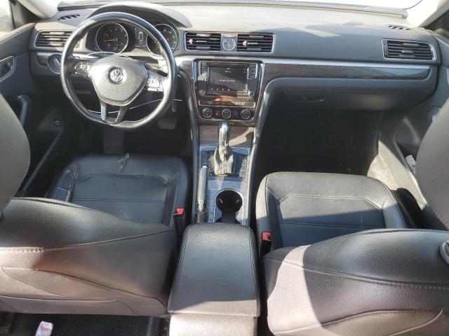 Photo 8 from auction – 2016 VOLKSWAGEN PASSAT SE with VIN 1VWBT7A35GC006755