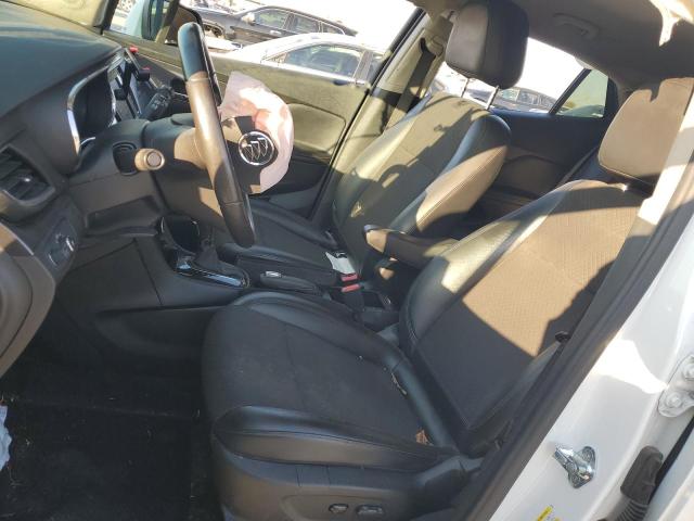 Photo 7 from auction – 2021 BUICK ENCORE PRE with VIN KL4CJESMXMB376068