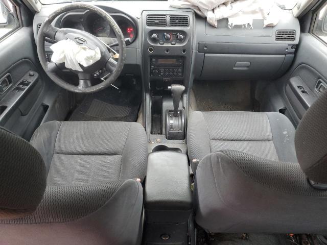 Photo 8 from auction – 2002 NISSAN FRONTIER C with VIN 1N6ED29X92C383490