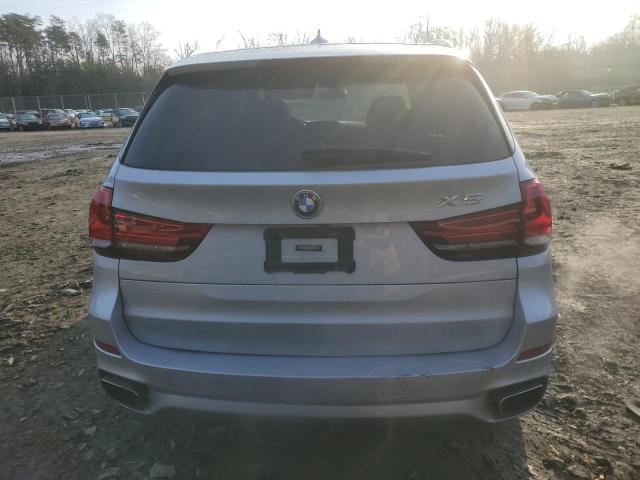 Photo 6 from auction – 2018 BMW X5 XDRIVE3 with VIN 5UXKR0C53JL072685