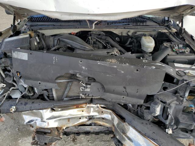 Photo 12 from auction – 2004 CHEVROLET SILVERADO with VIN 1GCEC19V64E387213