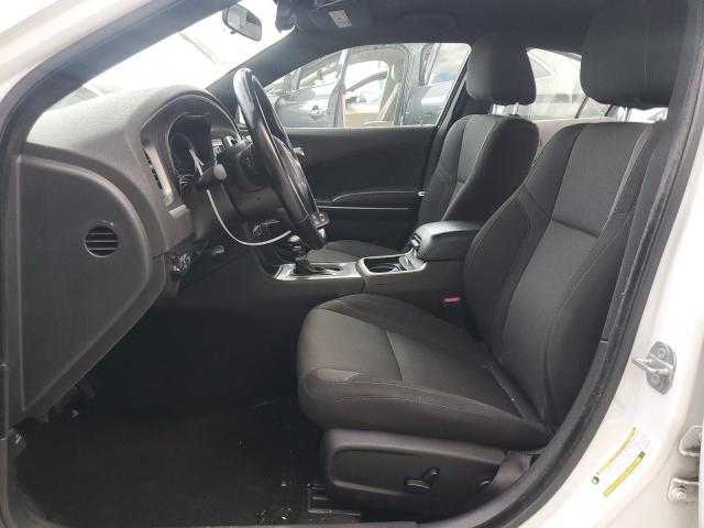 Photo 7 from auction – 2022 DODGE CHARGER SX with VIN 2C3CDXBG5NH224103