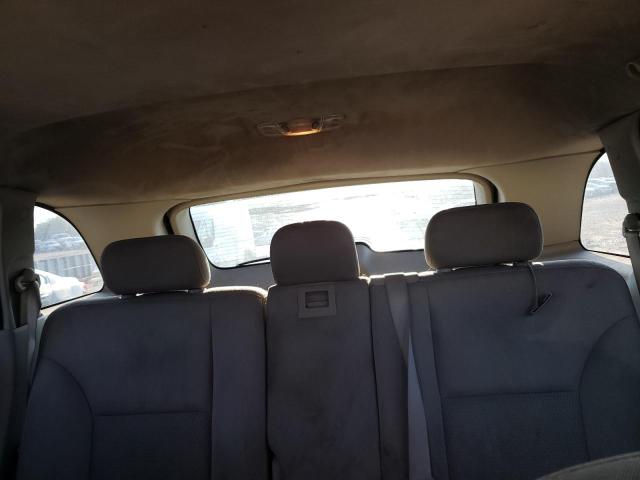 Photo 10 from auction – 2008 FORD EDGE SE with VIN 2FMDK36C38BA13281