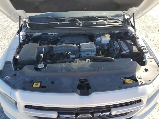 Photo 11 from auction – 2024 RAM 1500 LARAM with VIN 1C6SRFJT8RN118315