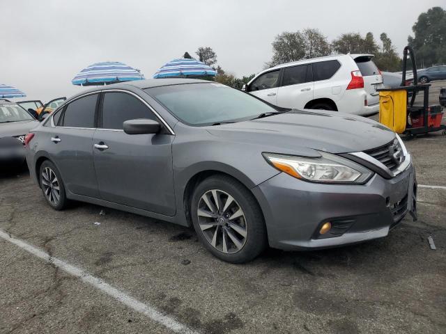 Photo 4 from auction – 2017 NISSAN ALTIMA 2.5 with VIN 1N4AL3AP9HC168020