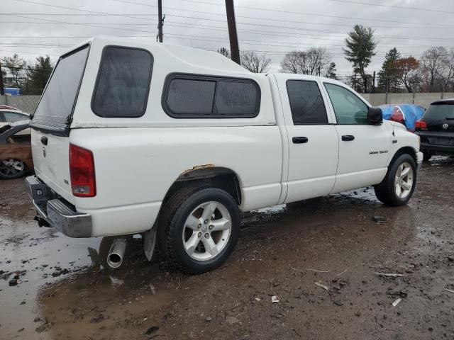 Photo 3 from auction – 2006 DODGE RAM 1500 with VIN 1D7HA18276J242451