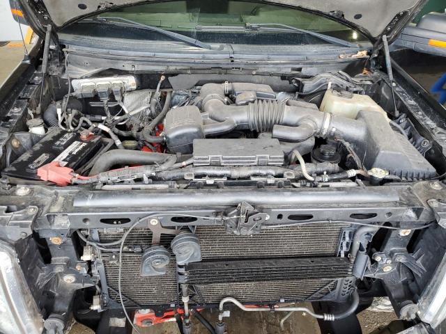 Photo 11 from auction – 2010 FORD F150 with VIN 1FTMF1EV2AKA75122