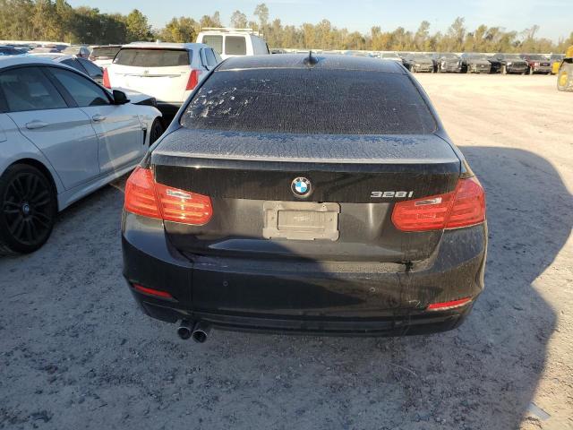 Photo 6 from auction – 2014 BMW 328 I SULE with VIN WBA3C1C5XEK110807