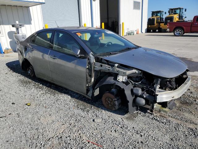 Photo 4 from auction – 2013 DODGE DART SXT with VIN 1C3CDFBAXDD181699