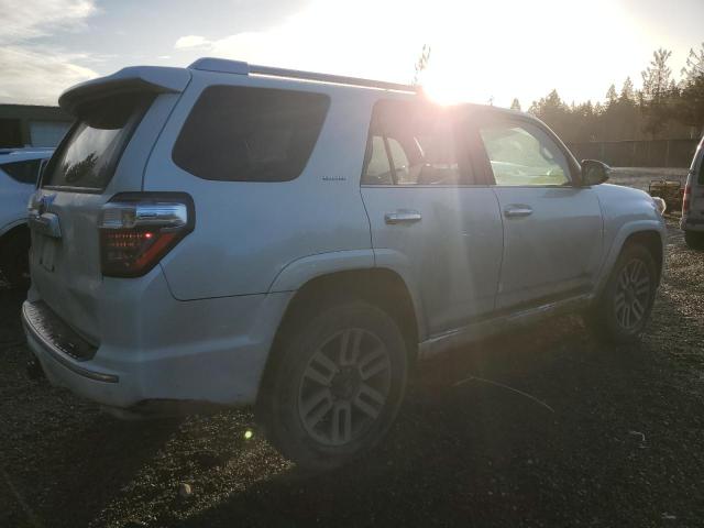 Photo 3 from auction – 2015 TOYOTA 4RUNNER SR with VIN JTEBU5JR9F5256605