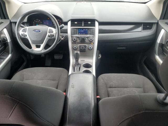 Photo 8 from auction – 2013 FORD EDGE SE with VIN 2FMDK3GC3DBA85347