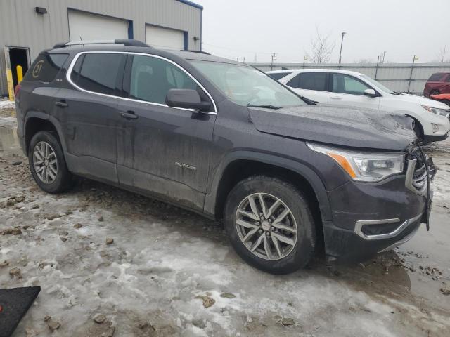 Photo 4 from auction – 2018 GMC ACADIA SLE with VIN 1GKKNSLS3JZ114465