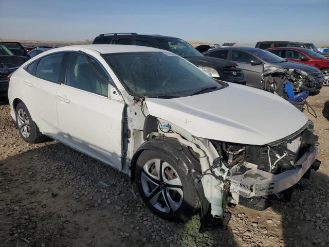 Photo 4 from auction – 2016 HONDA CIVIC LX with VIN 2HGFC2F52GH559007